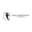 Pain Consultants of Arizona logo